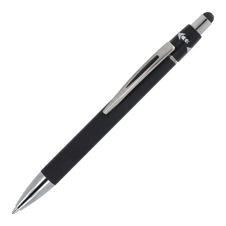 Spinner ballpen aluminum - LT87891 (N0002)